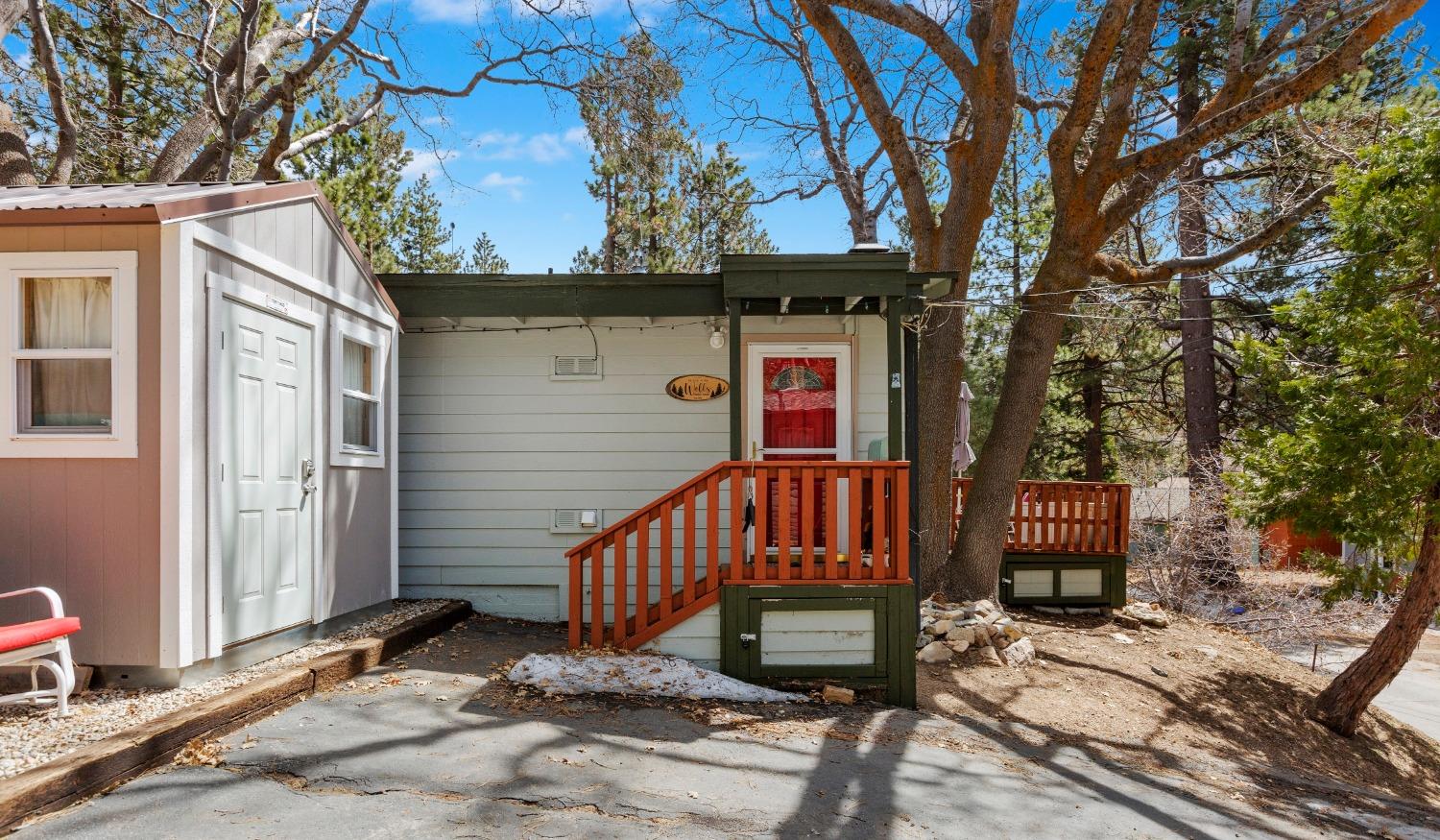33400 Blue Bird Drive, Green Valley Lake, CA 92341