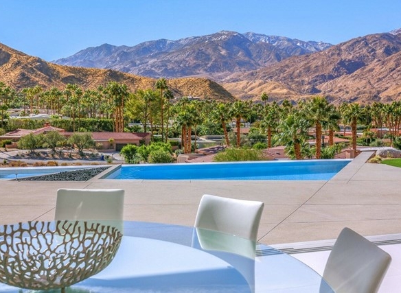 1731 Pinnacle Point, Palm Springs, CA 92264