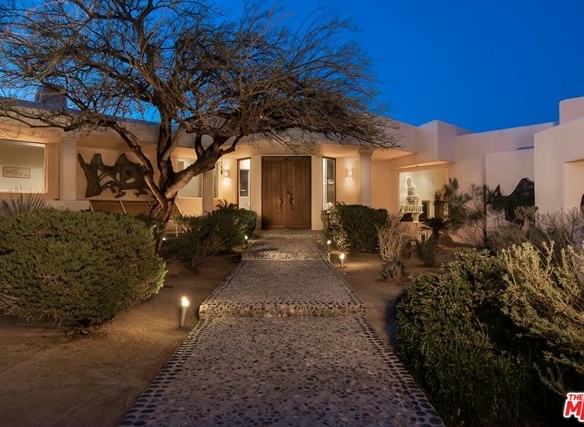 57425 PALM SECO Circle, Mountain Center, CA 92561