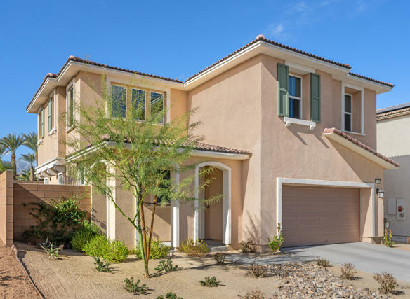 35515 Bains Avenue, Palm Desert, CA 92211