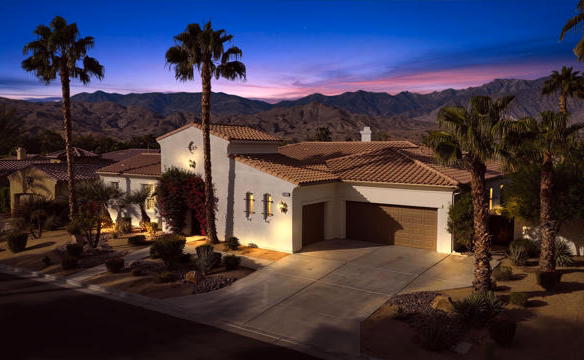 69713 Camino Pacifico, Rancho Mirage, CA 92270