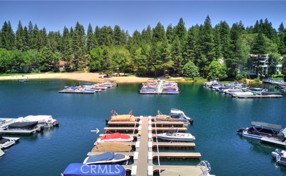 MBM 12, Slip 19, Lake Arrowhead, CA 92352