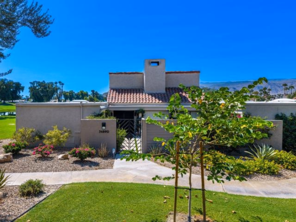 34890 Mission Hills Drive, Rancho Mirage, CA 92270