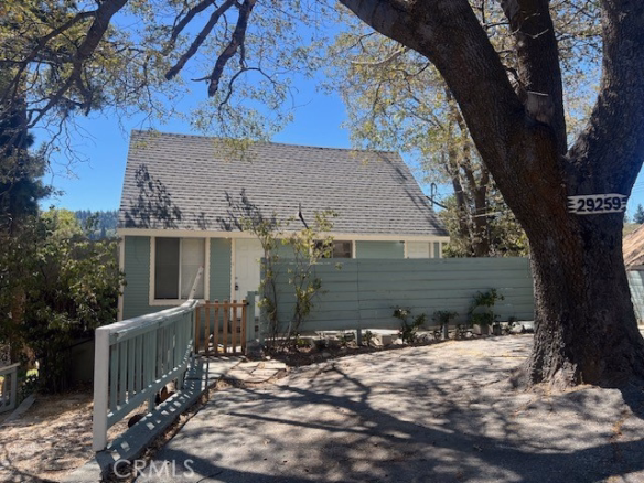 29259 Lake Brook Avenue, Cedar Glen, CA 92321