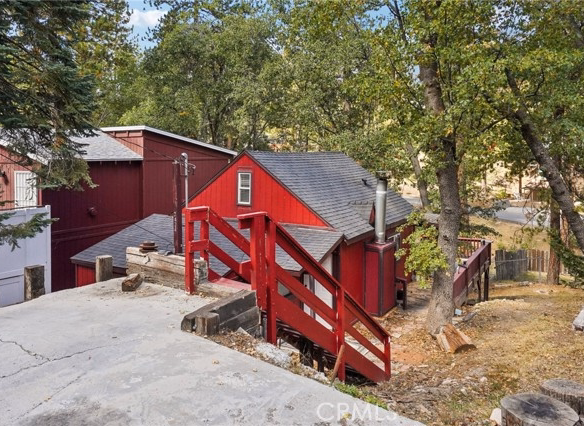 2474 Fir, Arrowbear, CA 92382