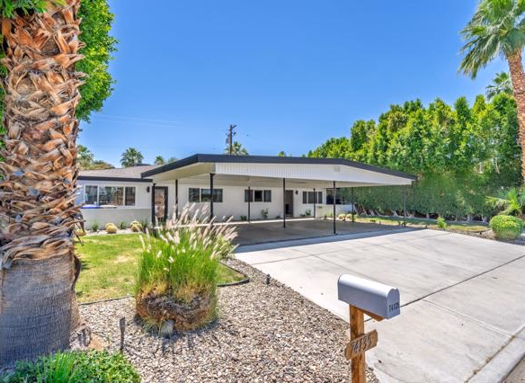 74135 Candlewood Street, Palm Desert, CA 92260