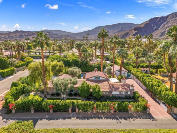 367 Tamarisk Road, Palm Springs, CA 92262