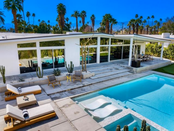 73286 Goldflower Street, Palm Desert, CA 92260
