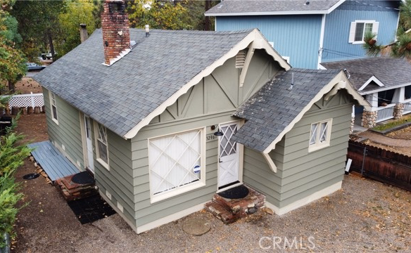 32961 Squirrel, Arrowbear, CA 92382