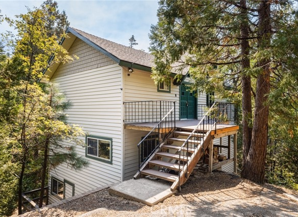 175 Golf Course Road, Lake Arrowhead, CA 92317