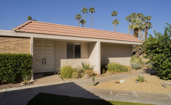 45860 Pima Road, Indian Wells, CA 92210