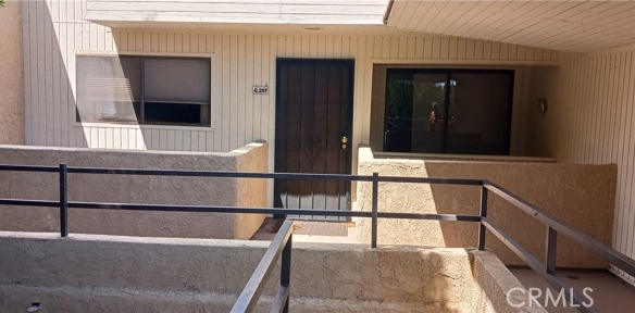 2809 N Los Felices Circle E #G207, Palm Springs, CA 92262
