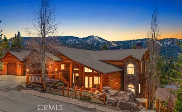 43653 Colusa Drive, Big Bear Lake, CA 92315
