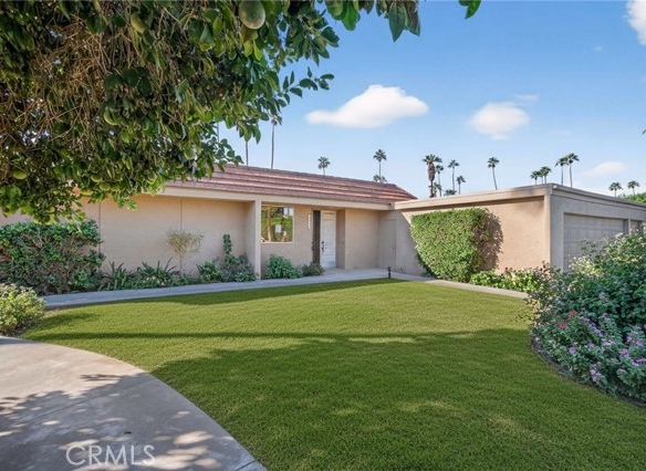 76695 Roadrunner, Indian Wells, CA 92210