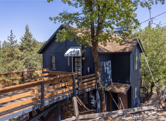 33310 Conway Drive, Running Springs, CA 92308