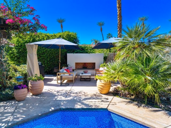 128 Courtside Drive, Palm Desert, CA 92260