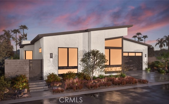 585 Flamingo Boulevard, Palm Springs, CA 92262