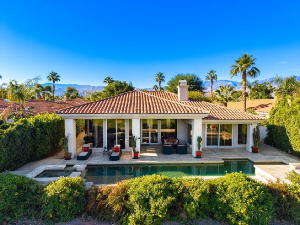 235 Loch Lomond Road, Rancho Mirage, CA 92270