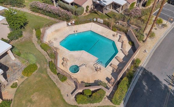 72302 Blueridge Court, Palm Desert, CA 92260