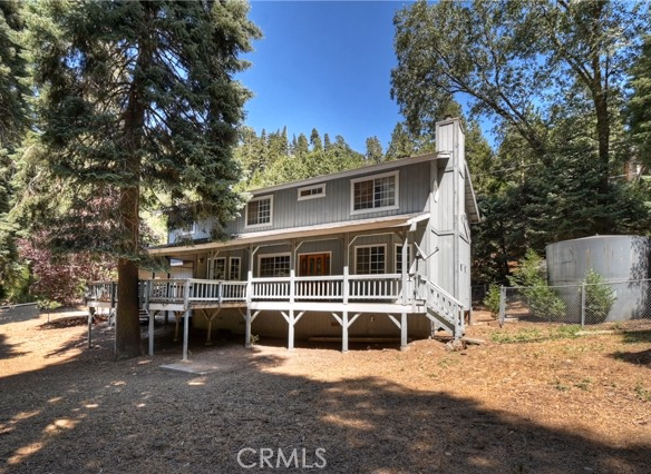 386 Garden Drive, Cedarpines Park, CA 92322