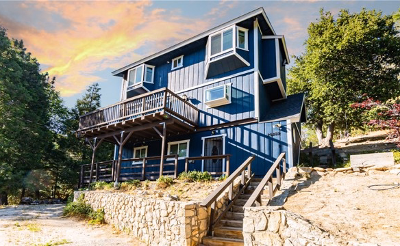 29282 Pine Drive, Cedar Glen, CA 92321