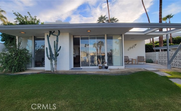 73216 Shadow Mountain, Palm Desert, CA 92260