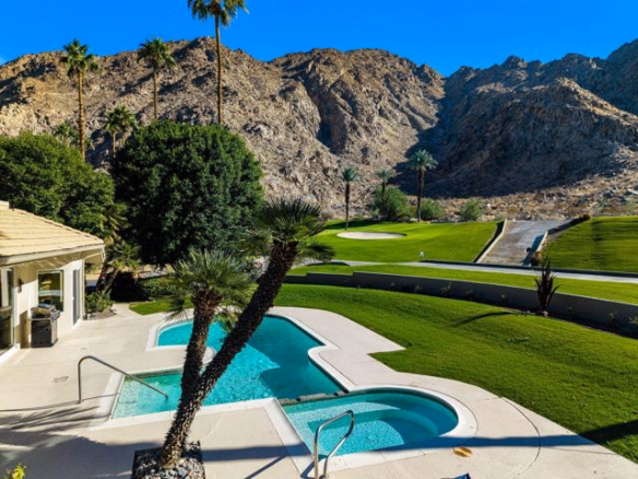 46395 Blackhawk Drive, Indian Wells, CA 92210