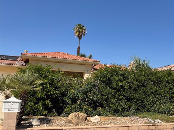 76880 Florida Street, Palm Desert, CA 92211