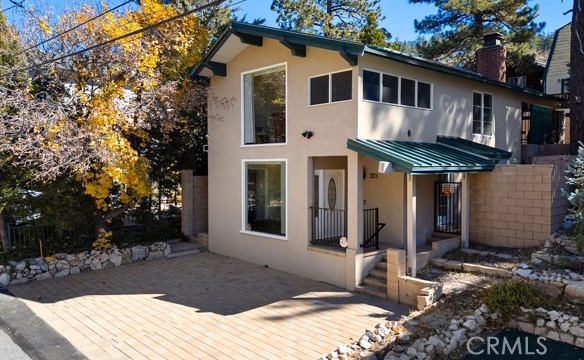 33353 Music Camp, Arrowbear, CA 92382