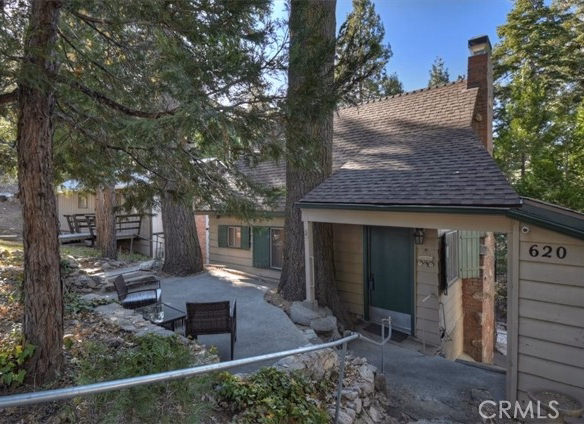 620 Cedar Lane, Twin Peaks, CA 92391