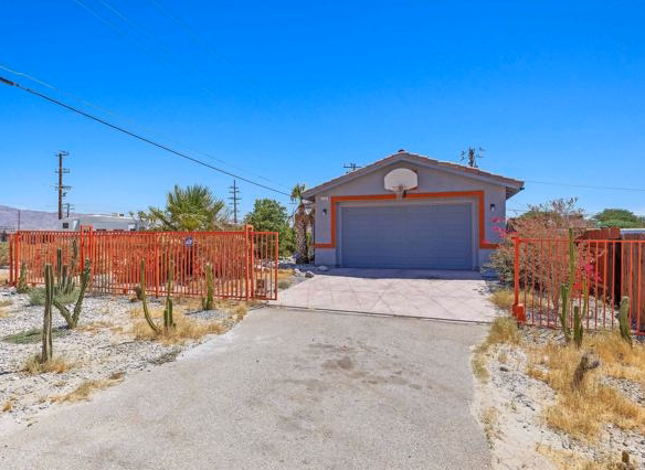 17080 Covey St, CA 92258