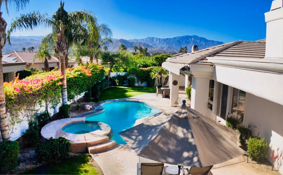 77 Calle Manzanita, Rancho Mirage, CA 92270