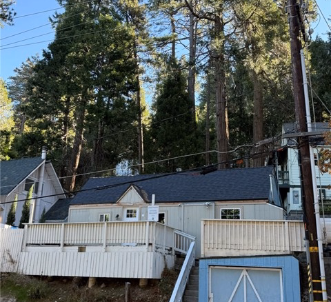 23489 Lake, Crestline, CA 92325