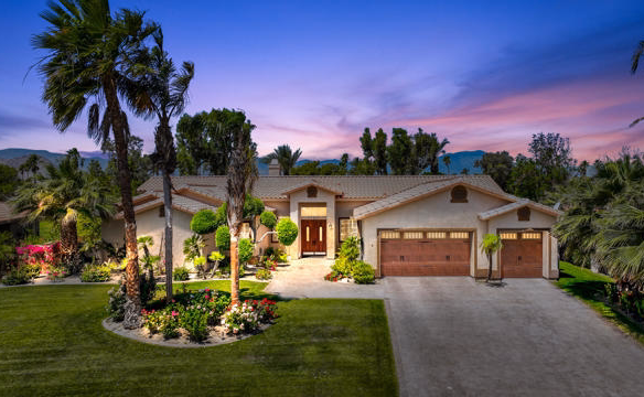 43651 Port Maria Road, Bermuda Dunes, CA 92203