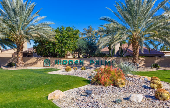 44695 Monaco Circle, Palm Desert, CA 92260