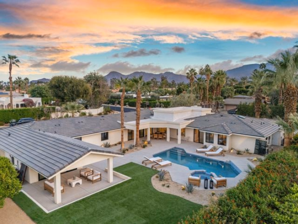 72400 Rancho Road, Rancho Mirage, CA 92270