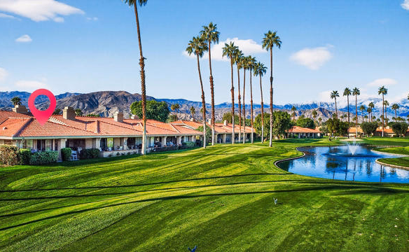 142 Camino Arroyo S, Palm Desert, CA 92260