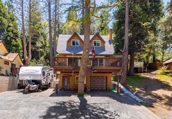 23095 Balsam, Crestline, CA 92325