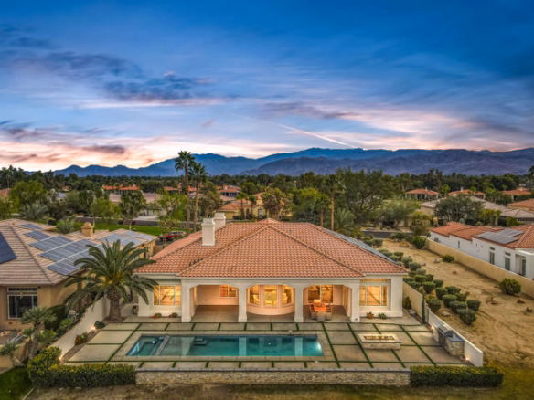 73 Calle De Oro, Rancho Mirage, CA 92270