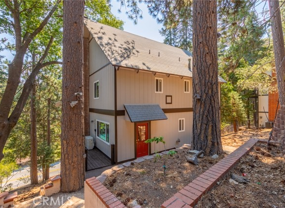 260 S Fairway Drive, Twin Peaks, CA 92391