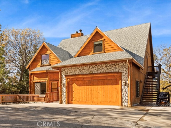 1305 Montreal, Lake Arrowhead, CA 92352