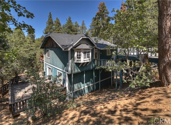1134 Siskiyou Drive, Big Bear Lake, CA 92315