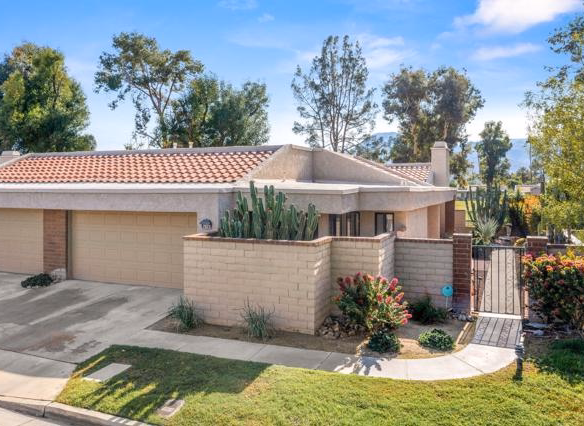 7571 Calle Mazamitla, Palm Springs, CA 92264