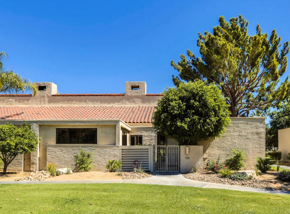 136 Desert West Drive, Rancho Mirage, CA 92270
