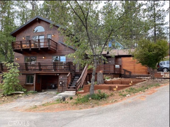 40264 Bonita, Big Bear Lake, CA 92315