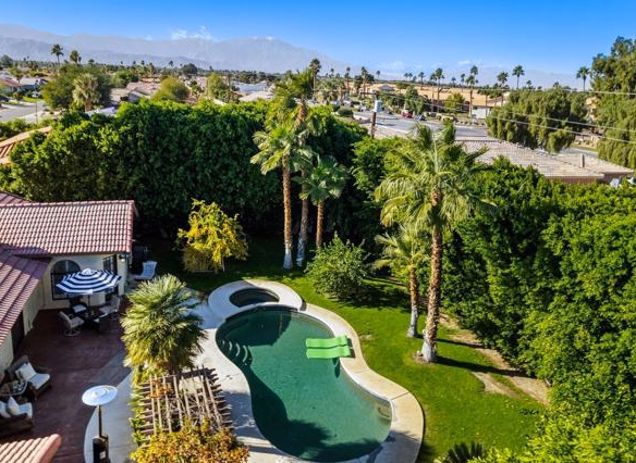 78900 Runaway Bay Drive, Bermuda Dunes, CA 92203