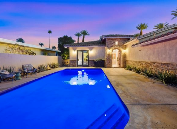 45534 Indian Wells Lane, Indian Wells, CA 92210