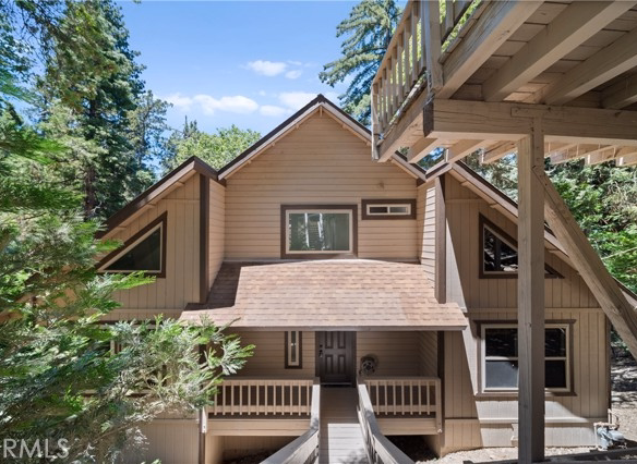 574 Mill Court, Lake Arrowhead, CA 92352