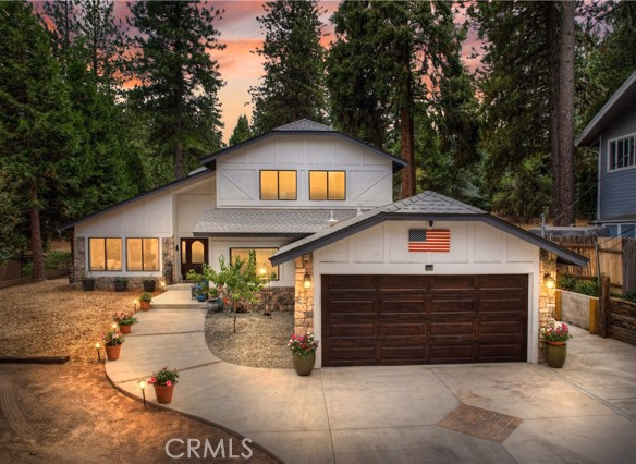 120 Pine Ridge Road, Crestline, CA 92325