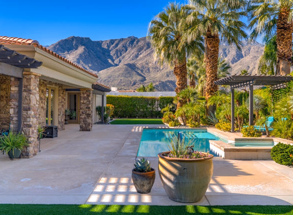 38760 Maracaibo Circle, Palm Springs, CA 92264